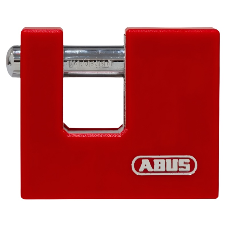ABUS Redline Padlock – 878|60mm|70mm