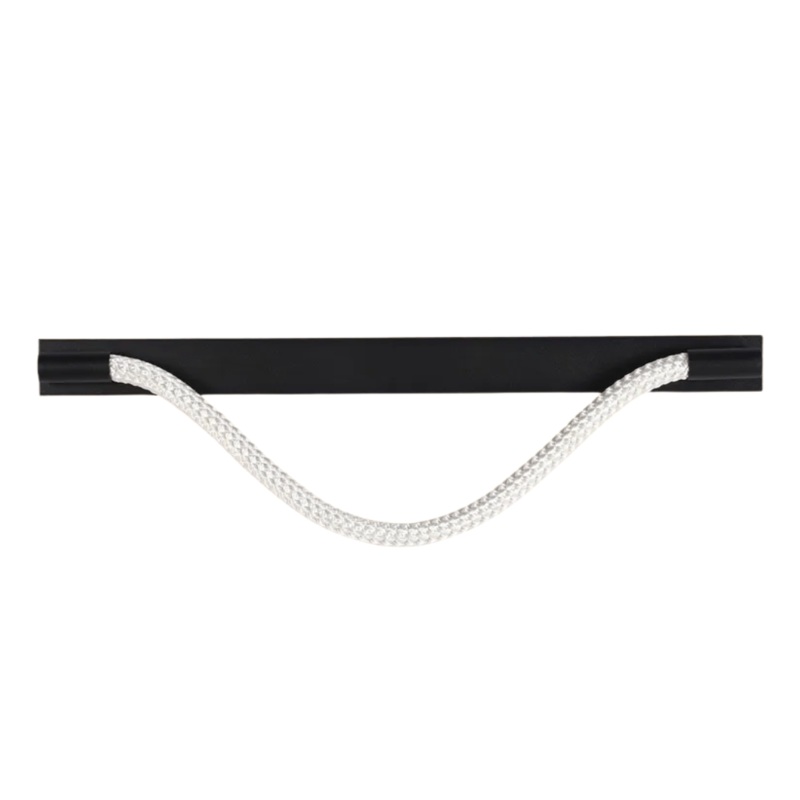 Black LED Wall Light 39295 – 3000K
