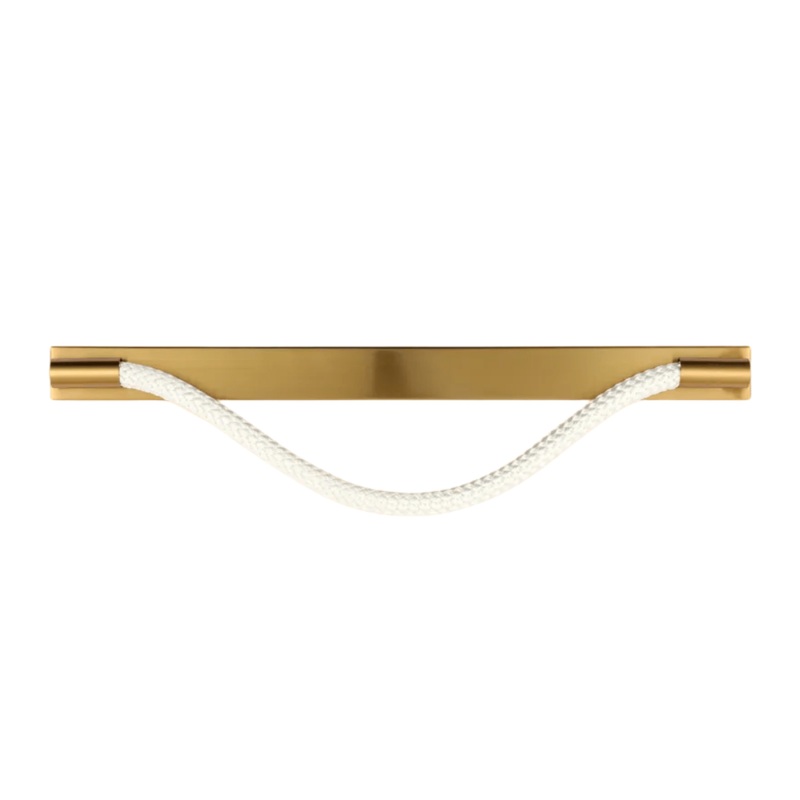 Bronze LED Wall Light 39296 – 3000K