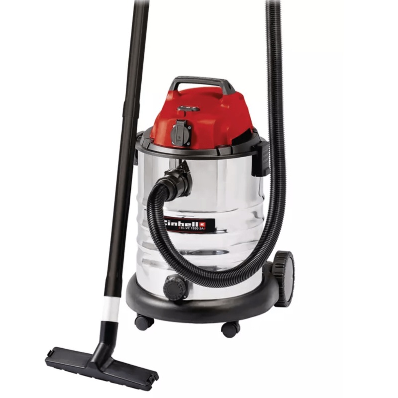 Einhell Vacuum Cleaner 30L – TC-VC 1930 SA