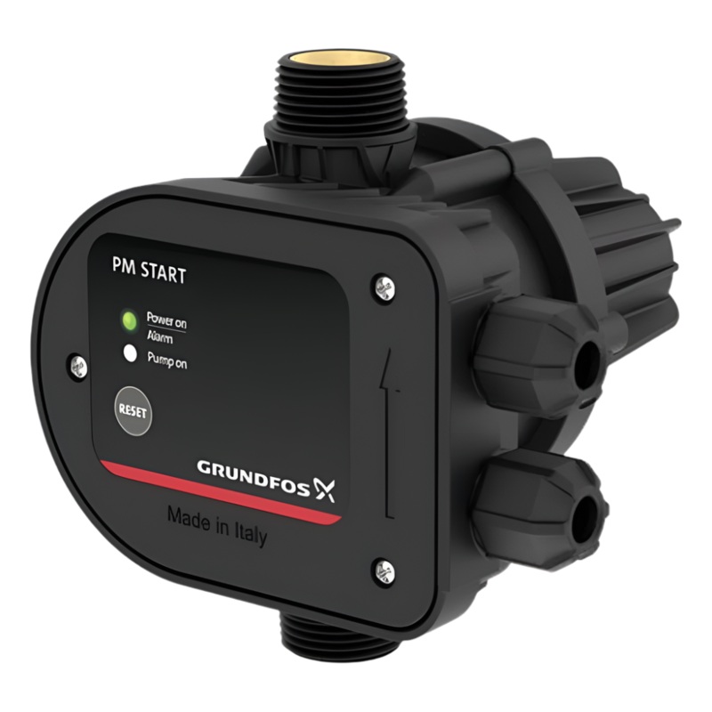 Grundfos PM Start Electric Pressure Control – 92867630