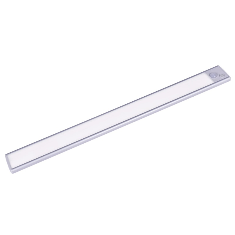 Motion Sensor Wireless 2W/3W 4000K Led Cabinet Light with Rechargeable Battery – 40/60cm