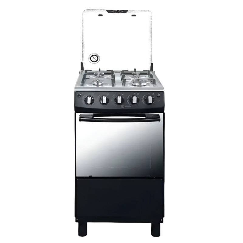 Sigma Gas Cooker Four Burner Grill – SIG-C5050B
