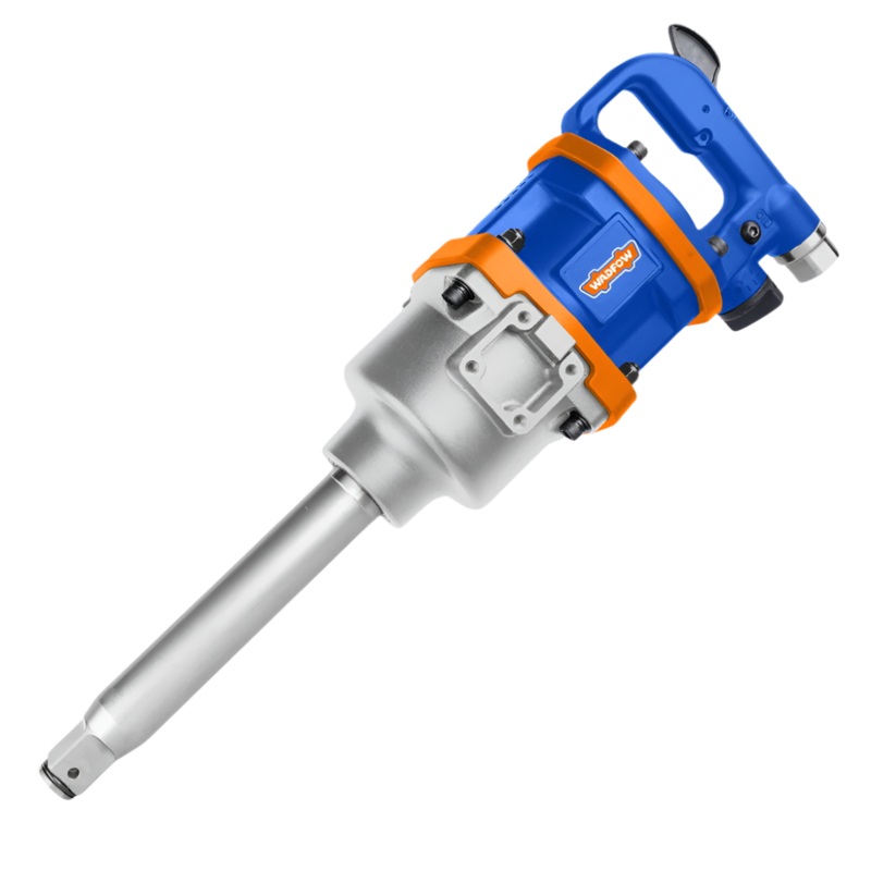 Wadfow 1 Air Impact Wrench – WAT1501