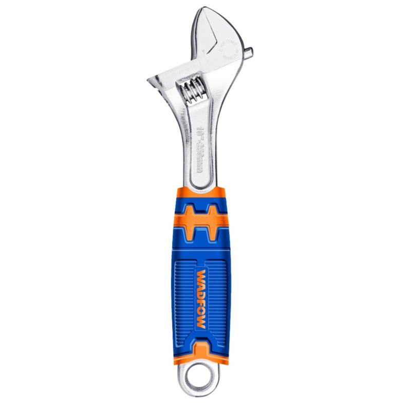 Wadfow 10 Adjustable Wrench – WAW2210