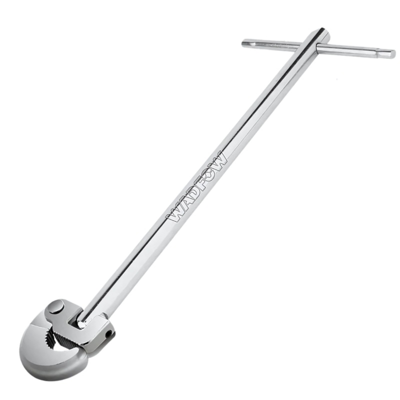 Wadfow 12 Basin Wrench – WBF1732