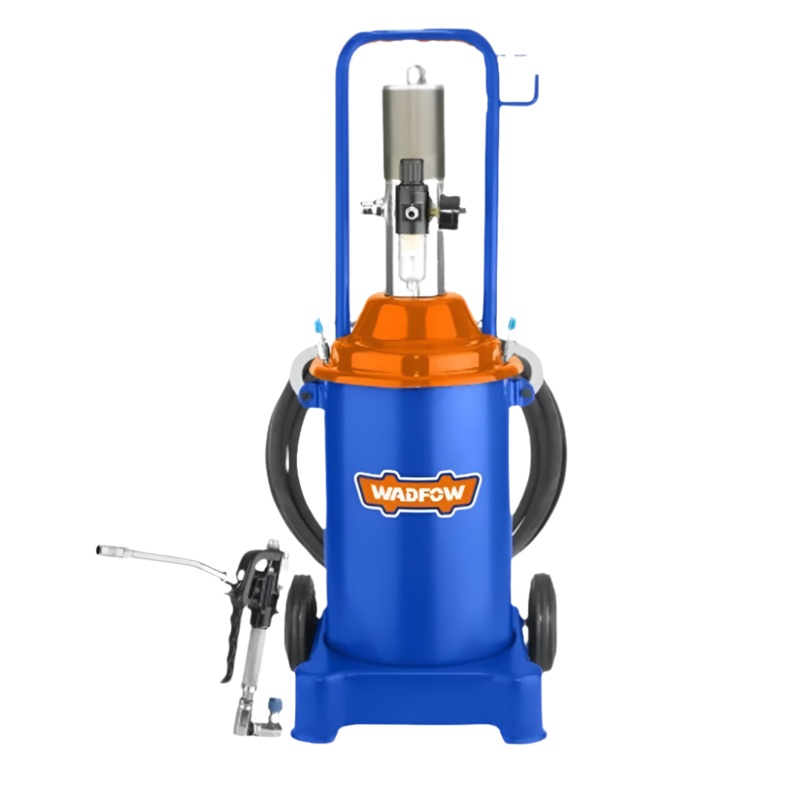 Wadfow 12L Air Grease Lubricator – WAL1A12