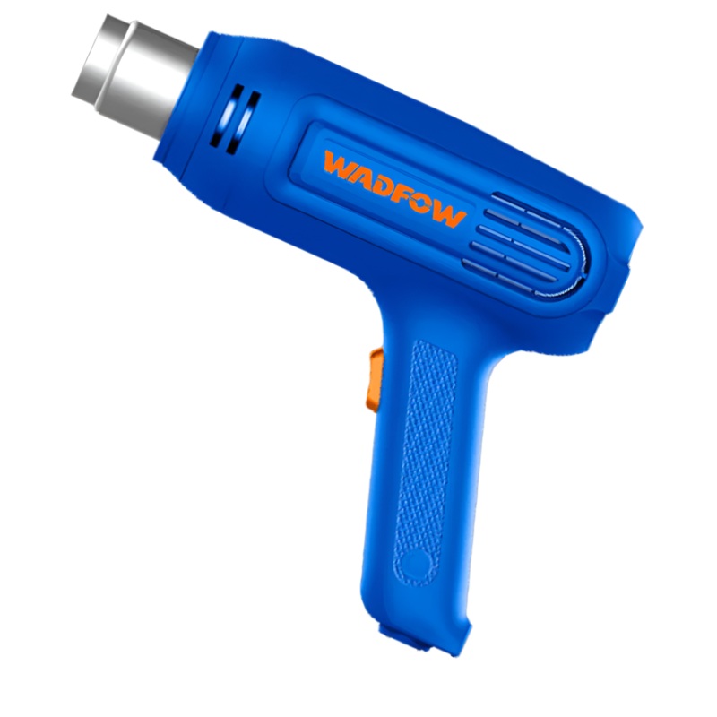 Wadfow 1600W Heat Gun – WHG1516