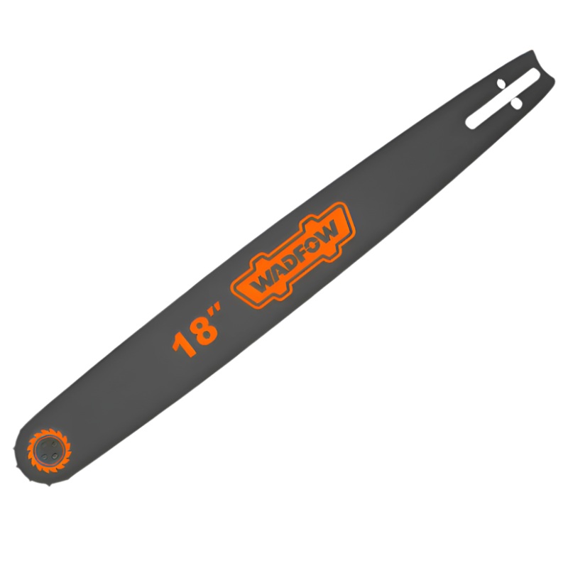 Wadfow 18 Chainsaw Bar – WJH1418