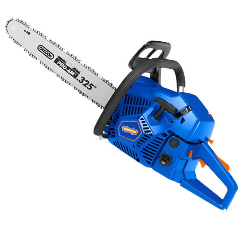 Wadfow 20 Gasoline Chainsaw 58cc – WGC2558