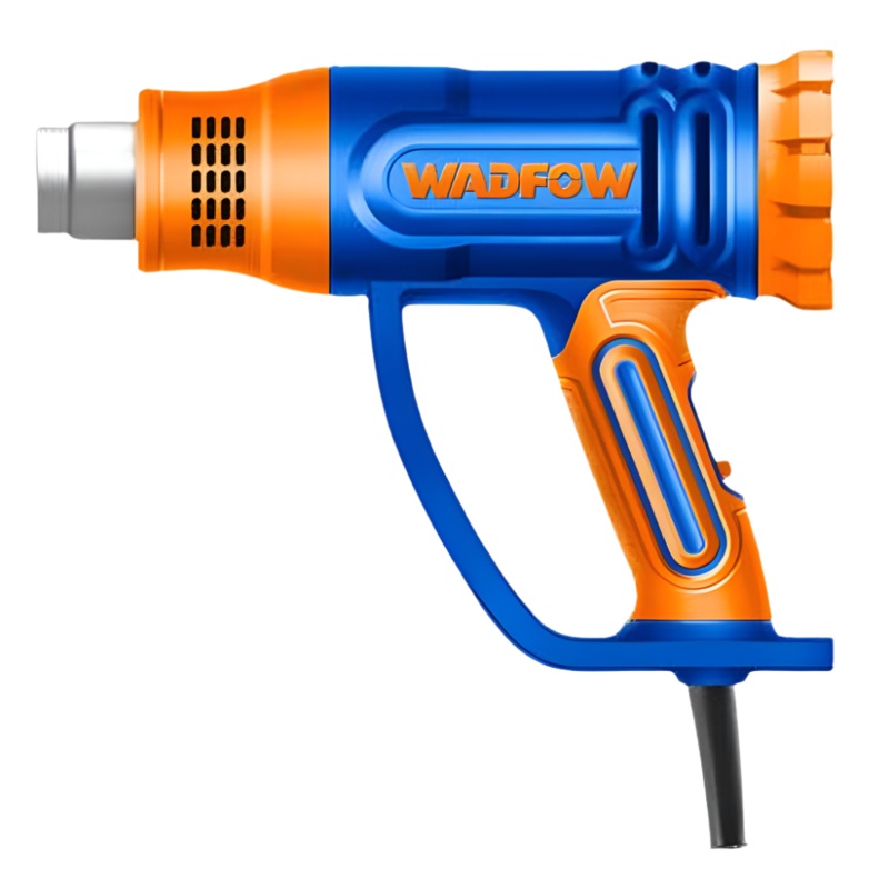 Wadfow 2000W Heat Gun – WHG1520