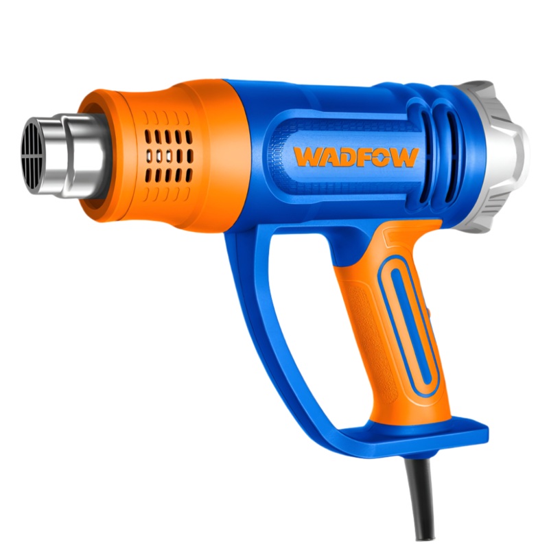 Wadfow 2000W Heat Gun – WHG1530