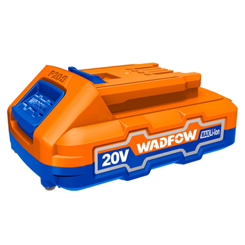 Wadfow 20V 1.5Ah Lithium-Ion Battery Pack – WLBP515