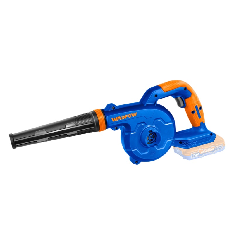 Wadfow 20V Cordless Blower – WBLP511