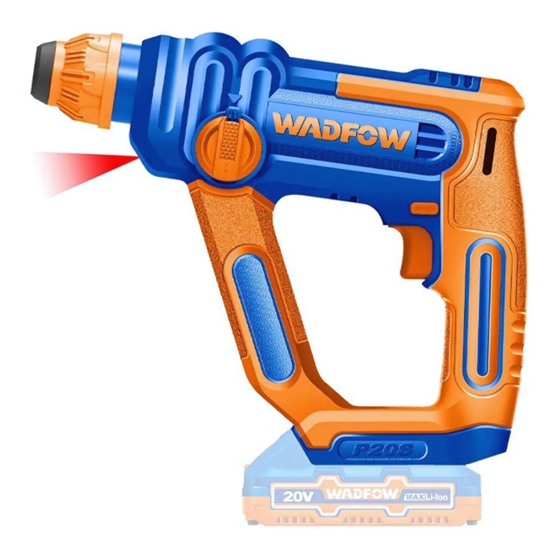 Wadfow 20V Cordless Rotary Hammer – WLM1B161
