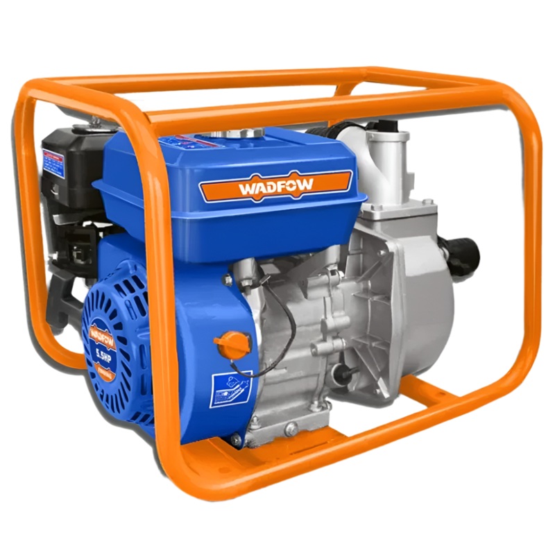 Wadfow 3.6L Gasoline Water Pump – WGW1A21