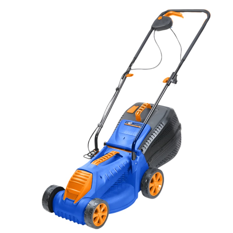 Wadfow 30L 1200W Electric Lawn Mower  WEN3201