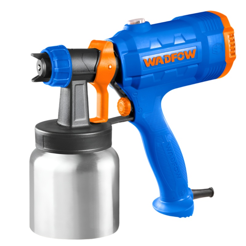 Wadfow 450W Spray Gun – WEG1A02