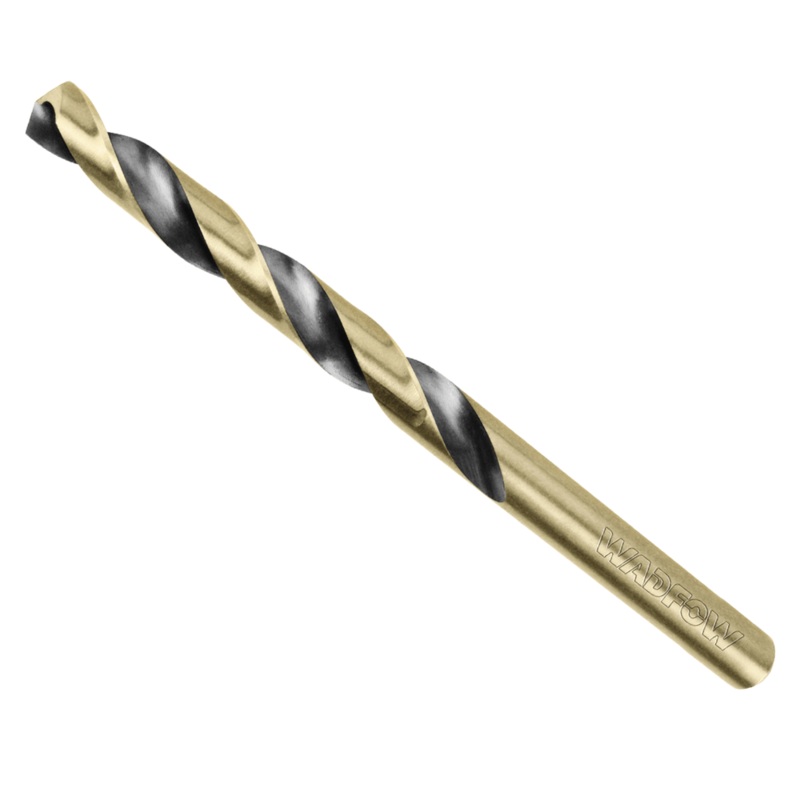 Wadfow 4mm HSS Drill Bit – WTD1K04