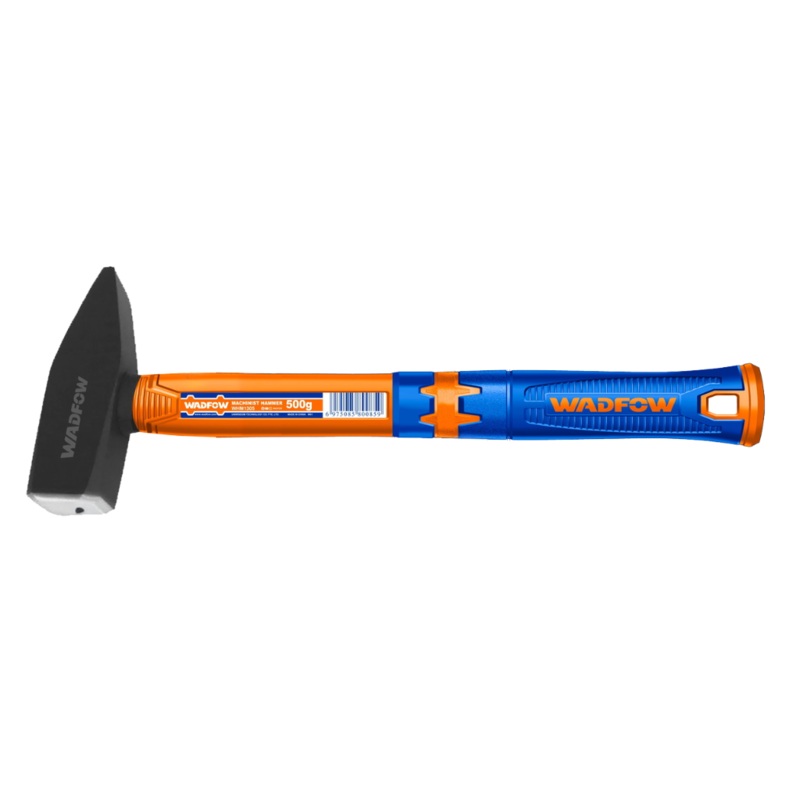 Wadfow 500g Machinist Hammer – WHM1305