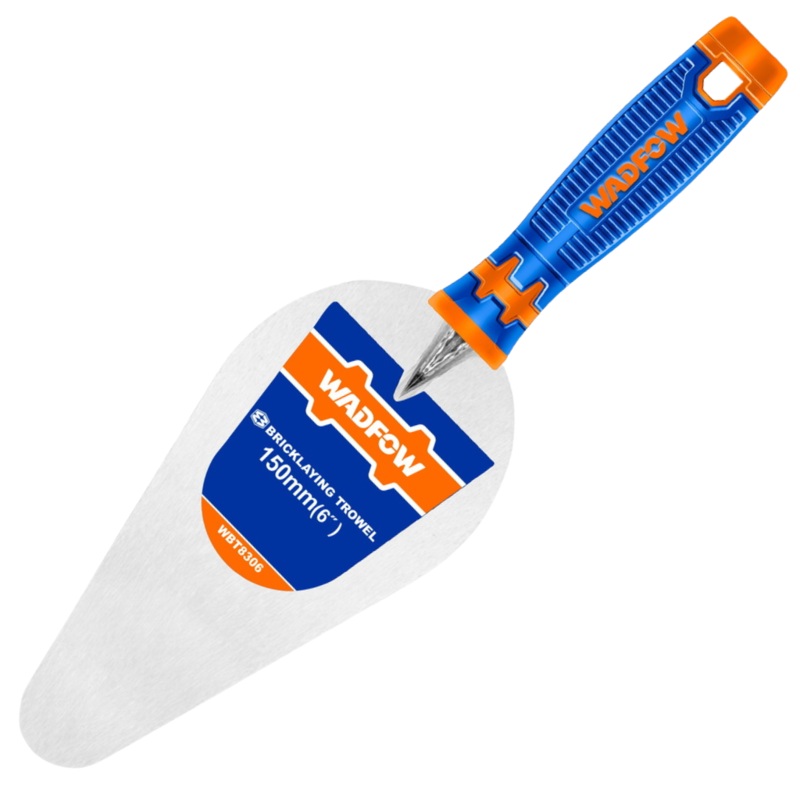 Wadfow 6 Bricklaying Trowel – WBT8306