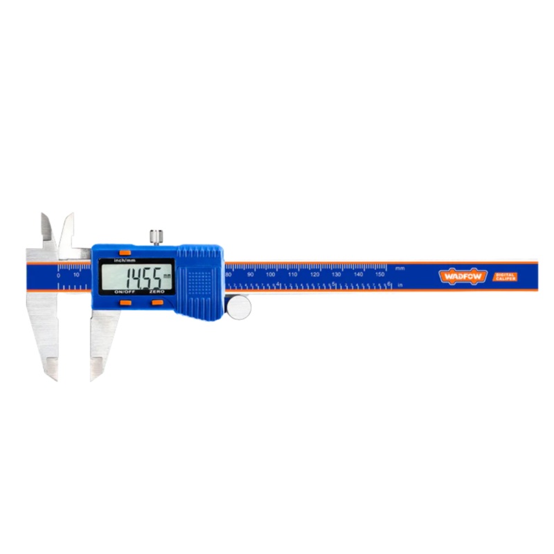 Wadfow 6 Digital Caliper – WVC2B15