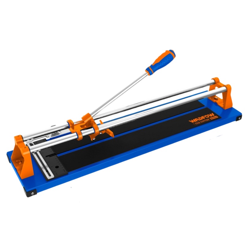 Wadfow 600mm Tile Cutter – WTR1561