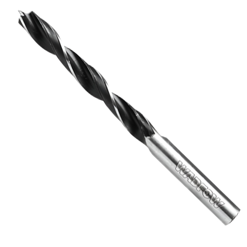 Wadfow 6mm Wood Twist Drill Bit – WSJ1K01