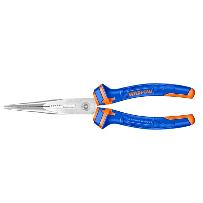 Wadfow 8 Long Nose Plier – WPL2908