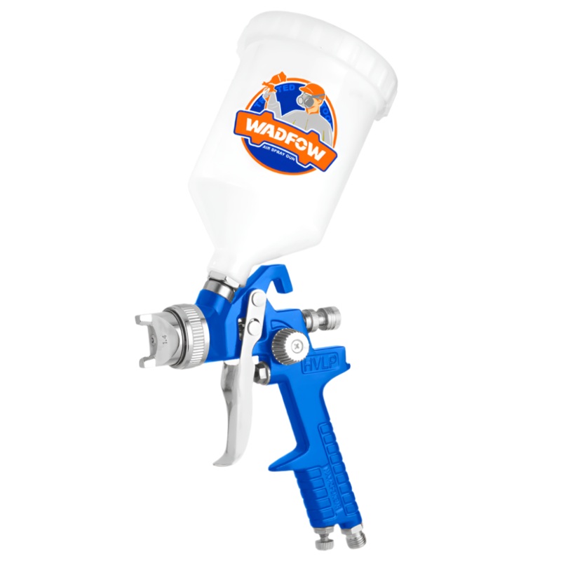 Wadfow Air Spray Gun 600cc – WGA1506