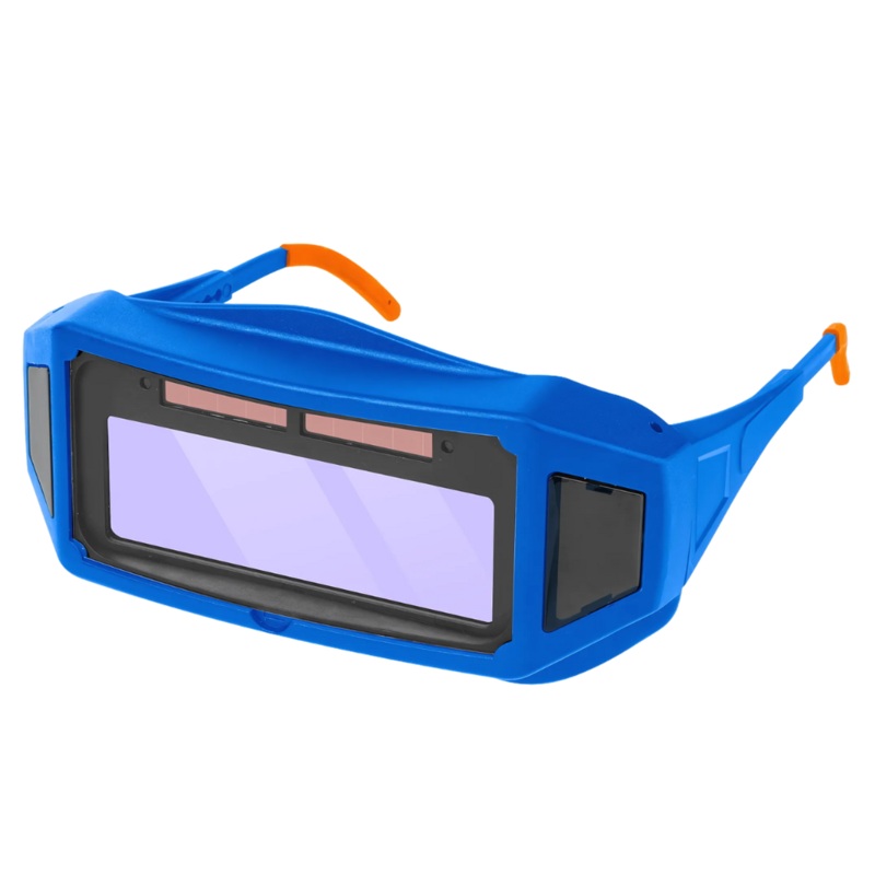 Wadfow Auto-Darkening Welding Glasses – WWA1501