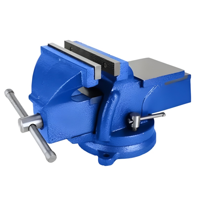 Wadfow Bench Vice 5- WBV1A05
