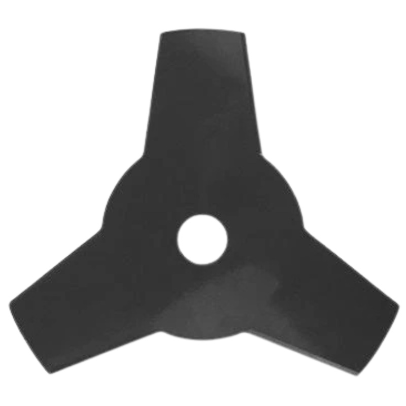 Wadfow Bush Cutter Blade 255mm (10) for Gasoline Grass Trimmer  WJC1410