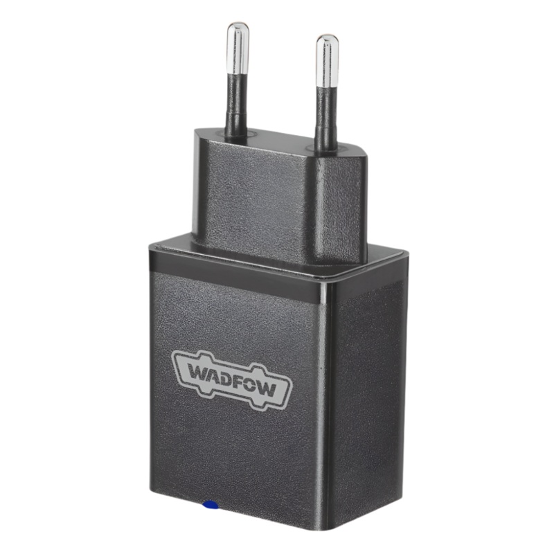 Wadfow Charger – WFCT552