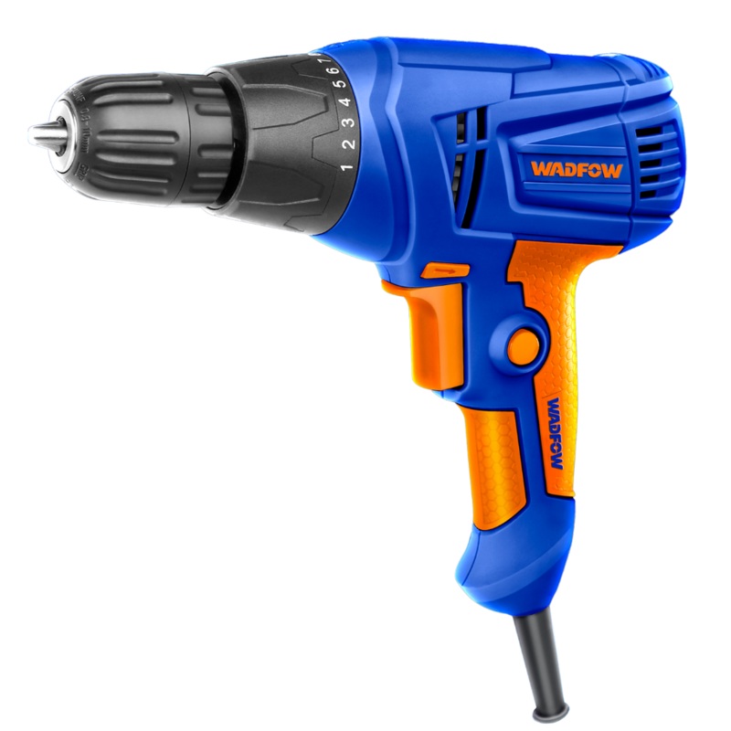 Wadfow Electric Drill 280W – WED15281