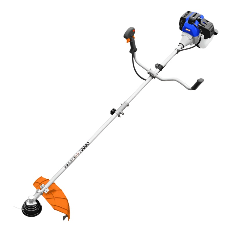 Wadfow Gasoline Grass Trimmer And Brush Cutter 1200ml – WGM2543