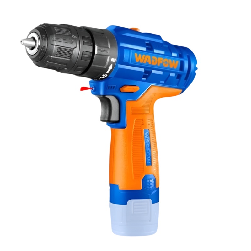 Wadfow Lithium-ion Cordless Drill – WCDS520