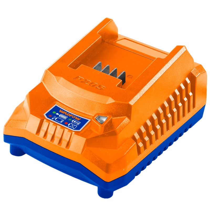 Wadfow P20S Battery Charger – WFCP518