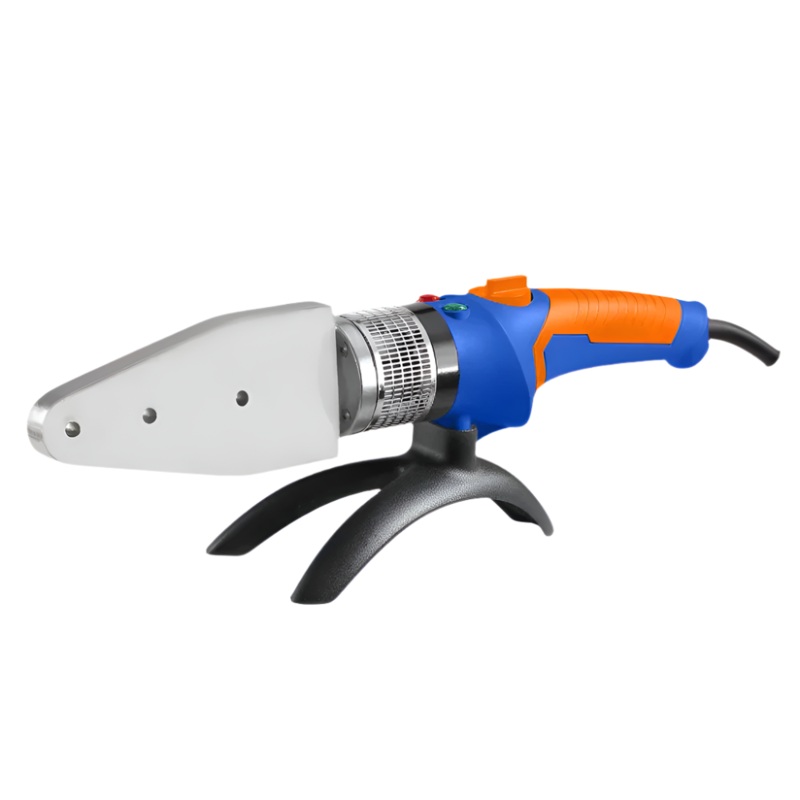 Wadfow Plastic Tube Welding Tool 2000W – WWM1L20