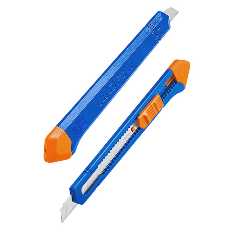 Wadfow Snap Off Blade Knife – WSK2902