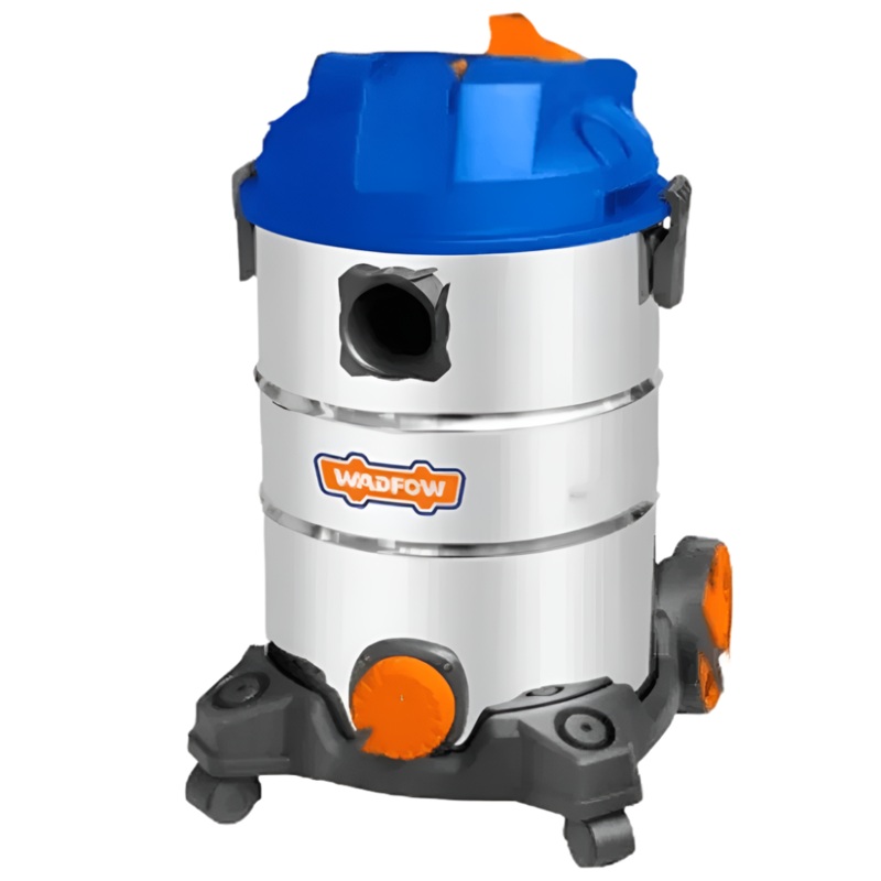 Wadfow Vacuum Cleaner 30L – WVR4A30