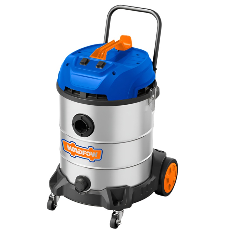 Wadfow Vacuum Cleaner 60L – WVR5A60