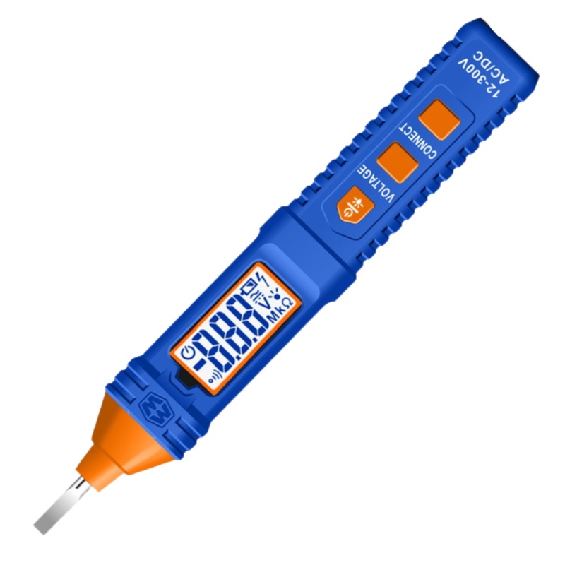 Wadfow Voltage Test Pencil – WTP4501