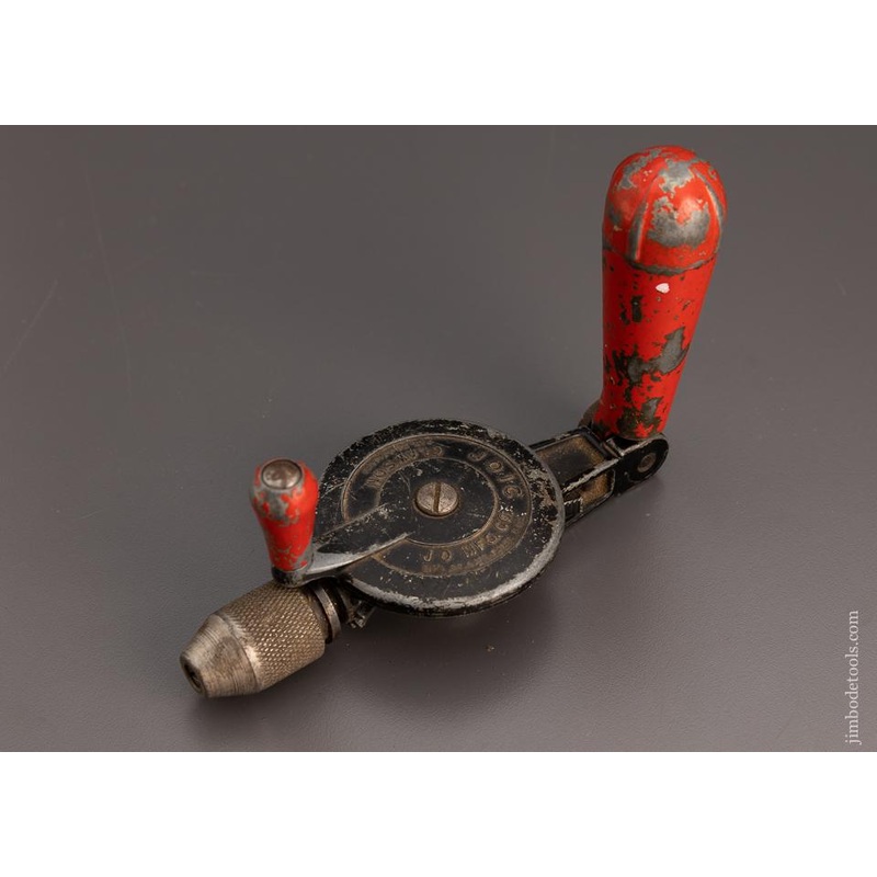 J O MFG CO Contortionist Hand Drill – 97494