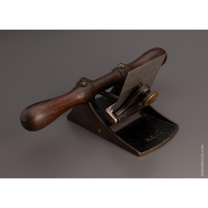 STANLEY No. 12 Scraper Plane – 97556