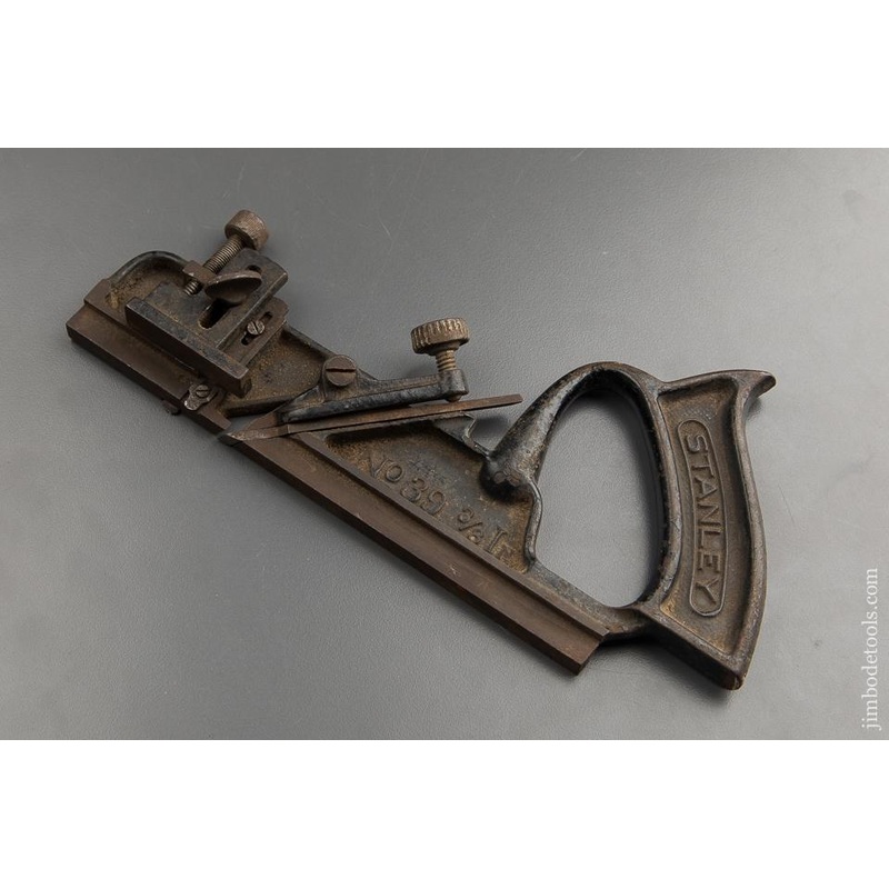 STANLEY No. 39 3/8 Dado Plane * 89220