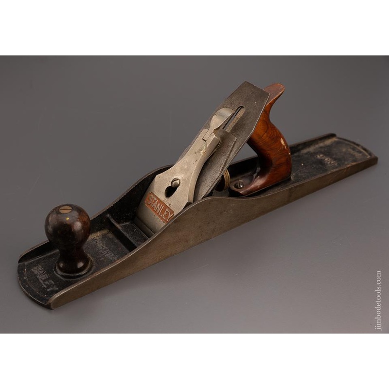 STANLEY No. 6 Fore Plane – 95610