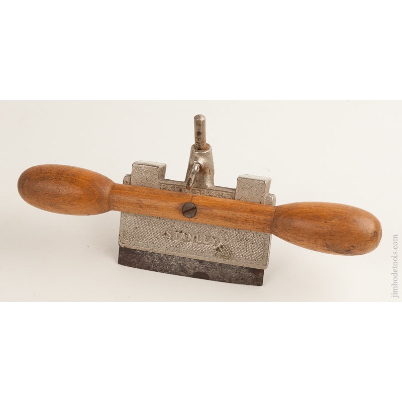 STANLEY No. 83 Cabinet Scraper Plane EXTRA FINE * 75820