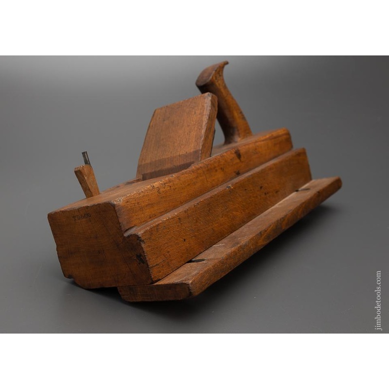T.D. & CO. Panel Raising Plane – 97110