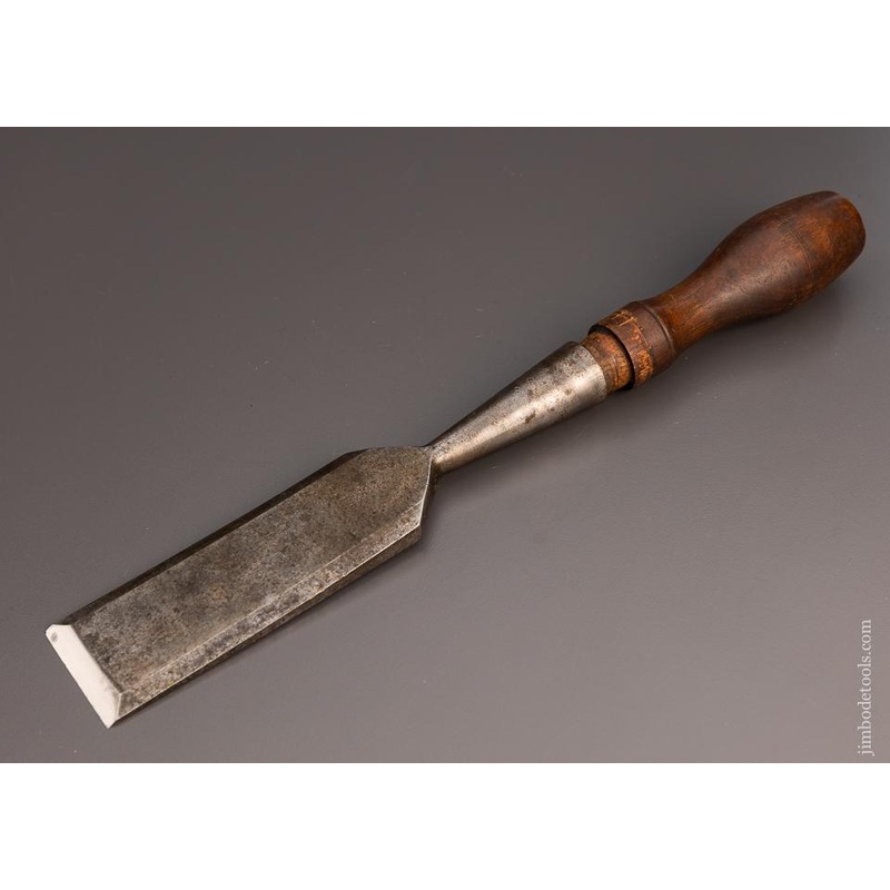 T.H. WITHERBY 2 Inch Socket Firmer Chisel 14 1/2 inches long – 97143